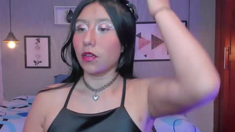 Snapshot of valeria_rossi7 chatting on February 14, 7:44 pm Valeria online show from February 14, 7:44 pm