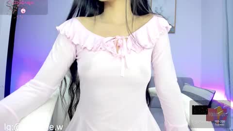 valeria online show from October 15, 7:32 am