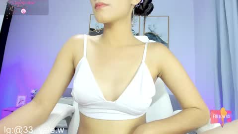 valeria online show from September 18, 3:32 am