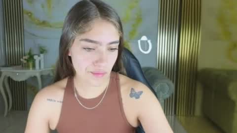 valeriaa_s online show from July 6, 12:24 pm