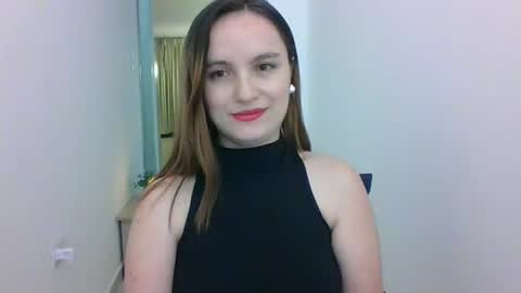 valeriafrannco online show from March 4, 11:54 pm