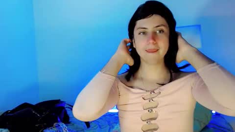 valeriagill_ online show from November 30, 8:38 pm