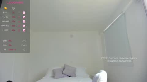 Catherine online show from January 14, 5:43 pm