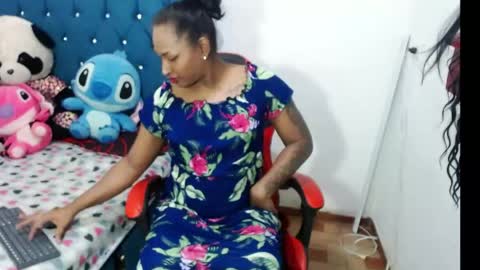 ValeriaHotye online show from June 5, 8:47 pm