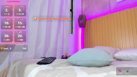 Valeria Kaur online show from January 22, 12:38 am