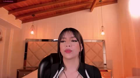 Valeria online show from January 8, 3:45 am