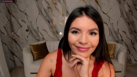 Valeria online show from March 4, 3:11 am