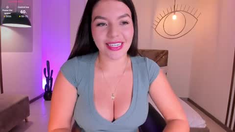 Valeria online show from May 21, 11:28 am
