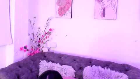 Valeria  online show from December 27, 6:42 pm