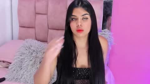 Valeria  online show from September 10, 7:37 pm