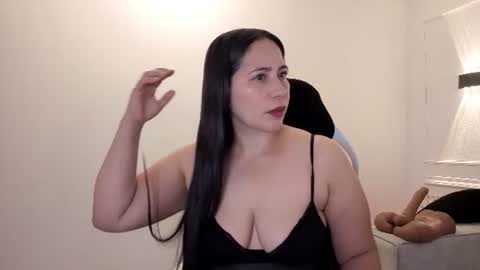 VALERIA online show from June 19, 11:38 am