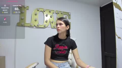 valeri online show from July 1, 7:22 pm
