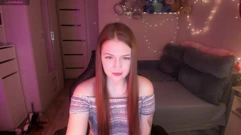 Lera online show from February 24, 8:45 pm