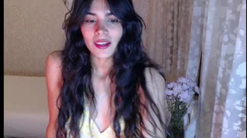Snapshot of valerie_dreams chatting on October 20, 3:44 am valerie_dreams online show from October 20, 3:44 am