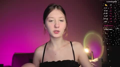 Kristi moony online show from March 29, 9:16 pm