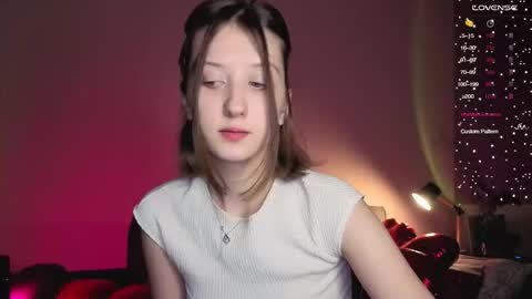 Kristi moony online show from February 23, 10:12 pm