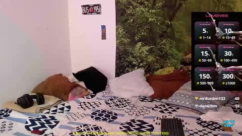 Valerie online show from February 24, 5:10 am