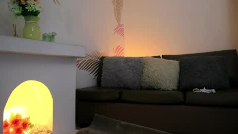 Valerie Style3 online show from April 14, 4:27 am