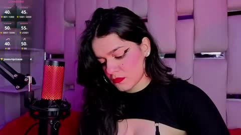 Valeria online show from June 5, 4:01 pm
