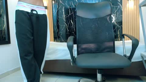 VALERIO  online show from June 8, 2:56 am