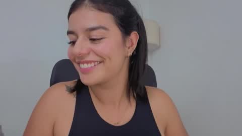 Juli C online show from October 26, 1:50 am