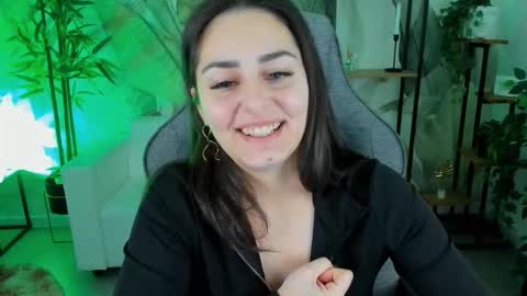 Valerie online show from January 6, 6:23 pm