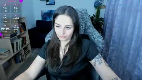 Valerie online show from June 30, 10:51 pm