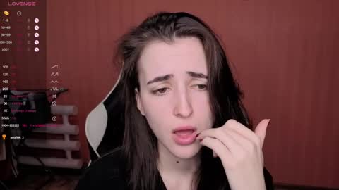 valeritiio online show from April 4, 3:13 am