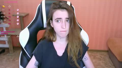 valeritiio online show from February 28, 4:54 am