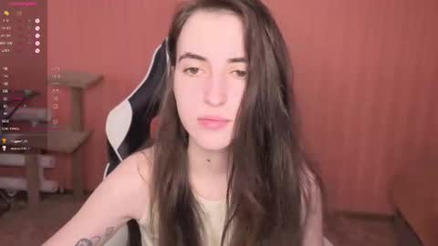 valeritiio online show from November 11, 3:31 am