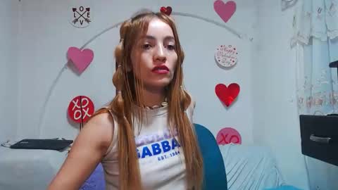 valerivegas online show from June 10, 5:12 pm