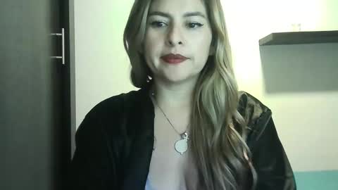 Valery online show from March 28, 3:08 am