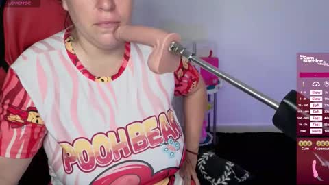 Valery adams1 online show from March 9, 3:44 am