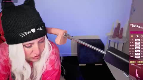 Valery adams1 online show from February 15, 5:53 am