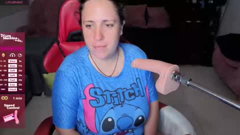 Valery adams1 online show from November 14, 4:58 am