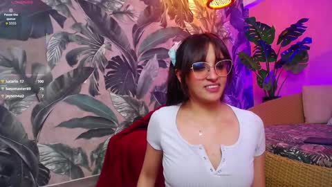 valery_blush online show from October 13, 6:04 am