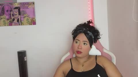 valery_lovex_ online show from March 7, 9:42 am
