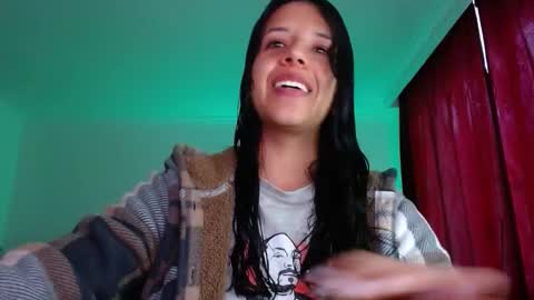 Valeria online show from February 25, 11:58 am