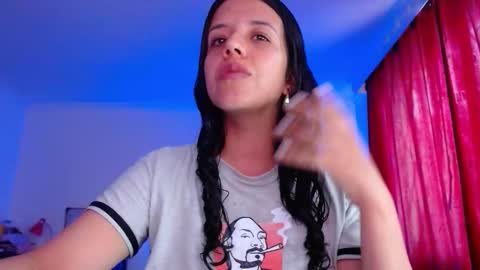 Valeria online show from March 3, 12:56 pm