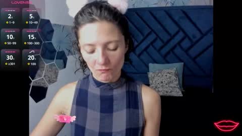 VALERY MORE online show from January 17, 1:20 pm