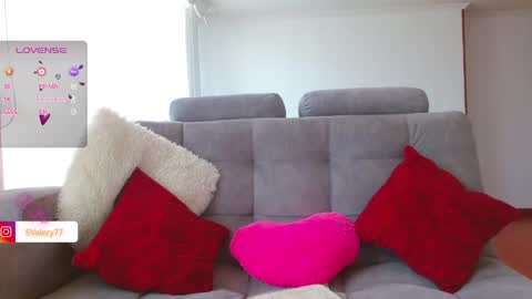 valery_say_v online show from February 25, 2:26 pm