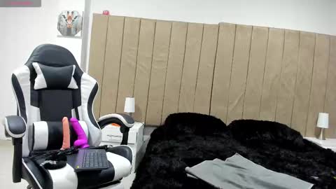 valery online show from February 26, 2:59 am