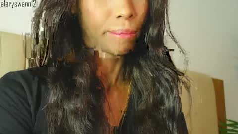 Valery swan1 online show from April 5, 3:58 am