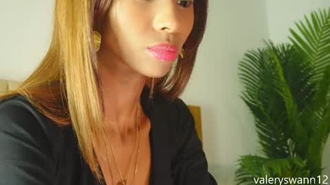 Valery swan1 online show from April 24, 1:07 am