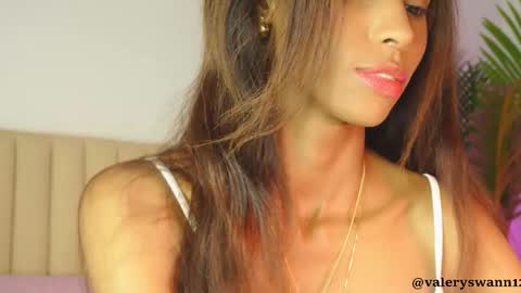 Valery swan1 online show from November 28, 10:33 am