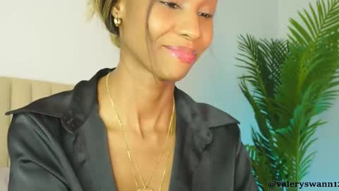 Valery swan1 online show from November 11, 4:03 am