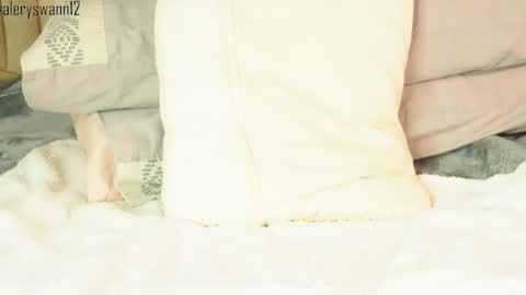 Valery swan1 online show from March 14, 6:50 am