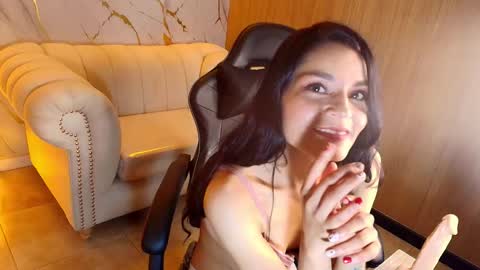 Valery online show from November 28, 8:49 pm