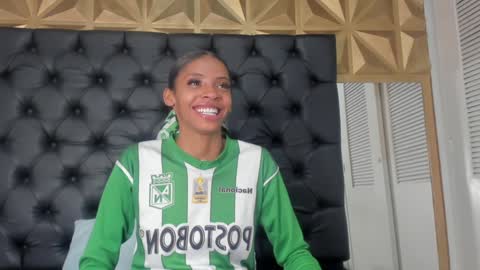 Valery online show from December 18, 8:25 pm