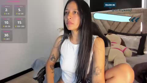 Val online show from February 23, 2:41 pm